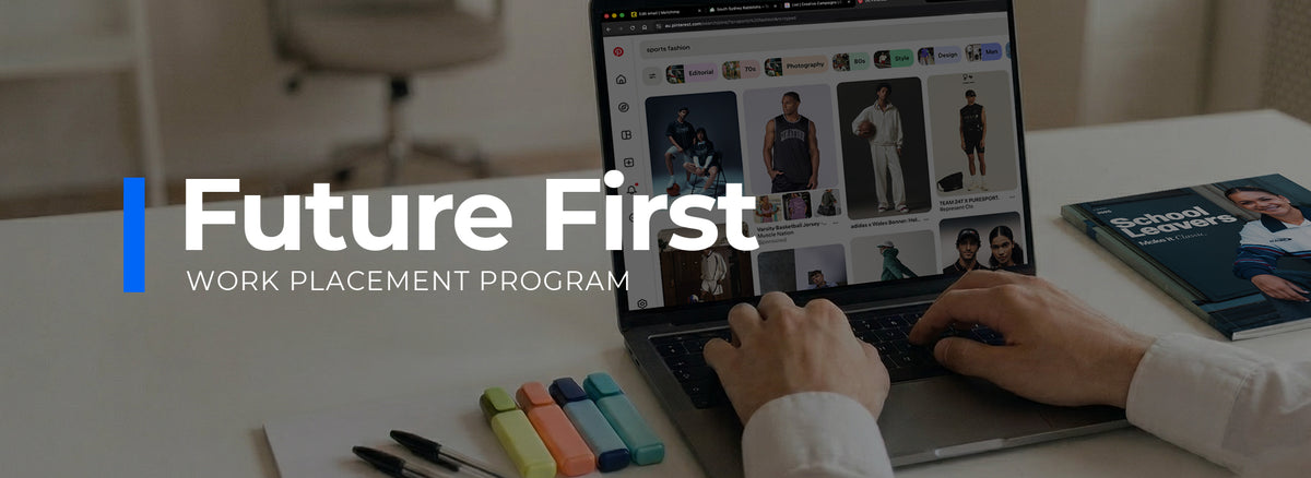 Future First Program