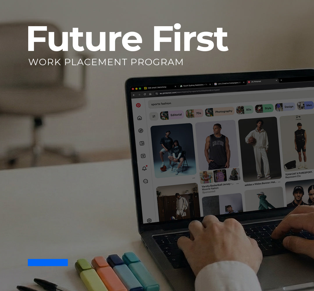 Future First Program