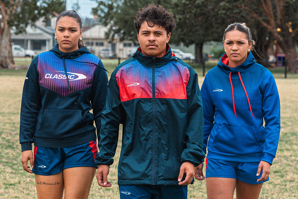 Win $1000 of Sportswear